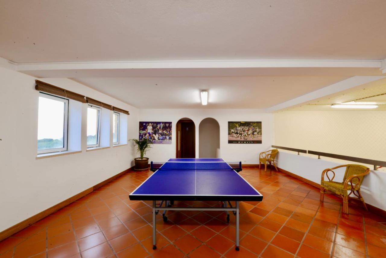Oceanic Apartamento São Martinho do Porto Exterior foto